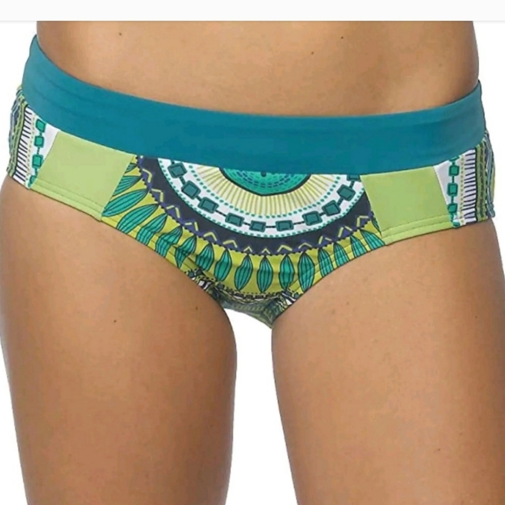 Prana  swim bikini/ S.